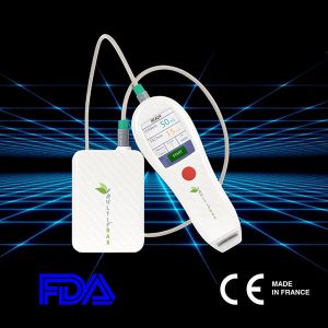 MultiFRAX - Laser frazionato non ablativo