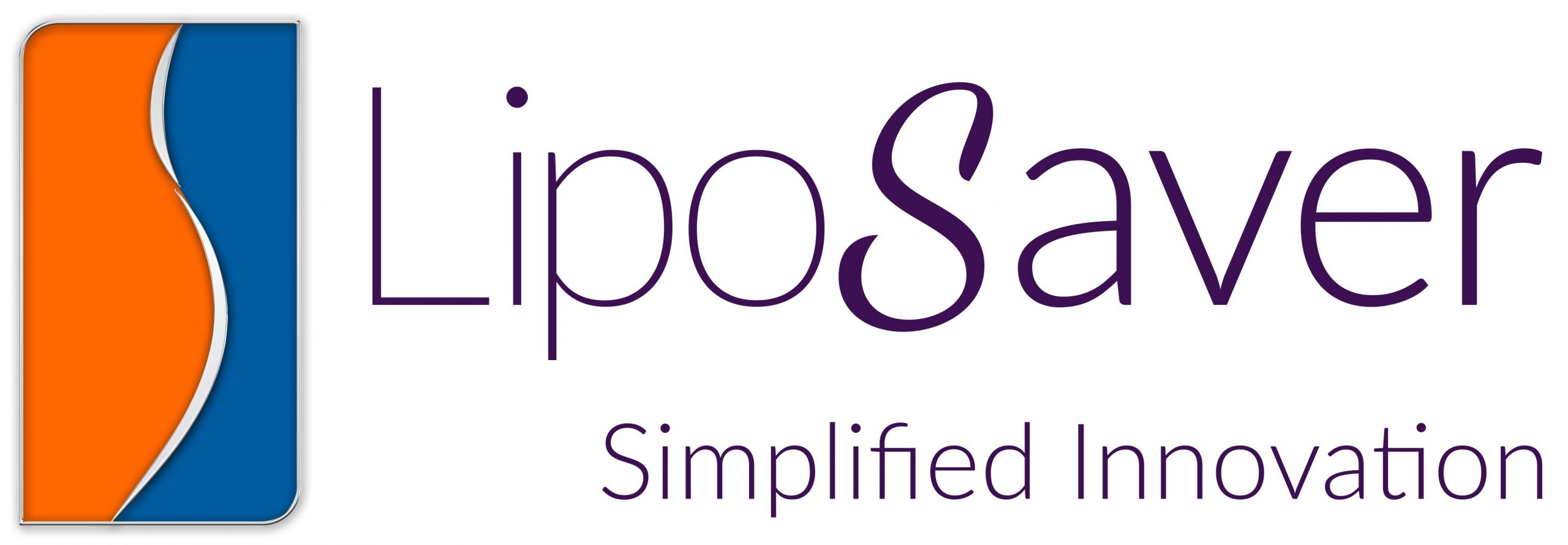 Logo Technolux – distributore esclusivo di LipoSaver