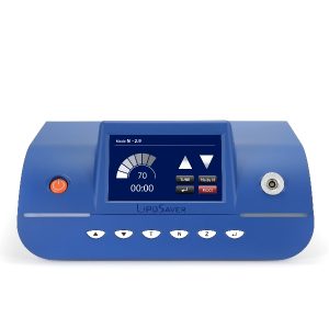 Dispositivo ultrasonico LipoSaver LS-2000 per liposcultura e body contouring