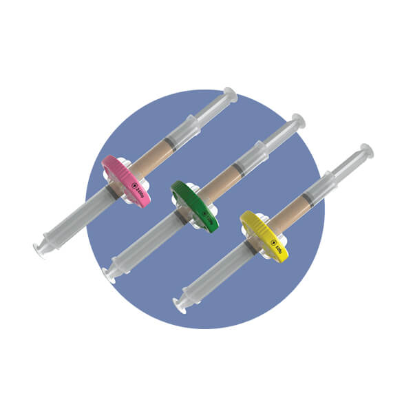 Smart Lipo Kit per estrazione e micronizzazione del tessuto adiposo per lipofilling