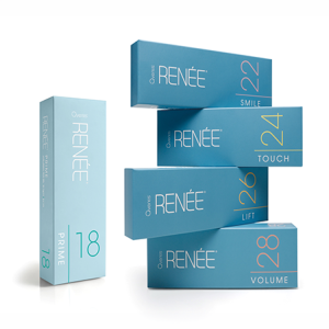 Filler Renée